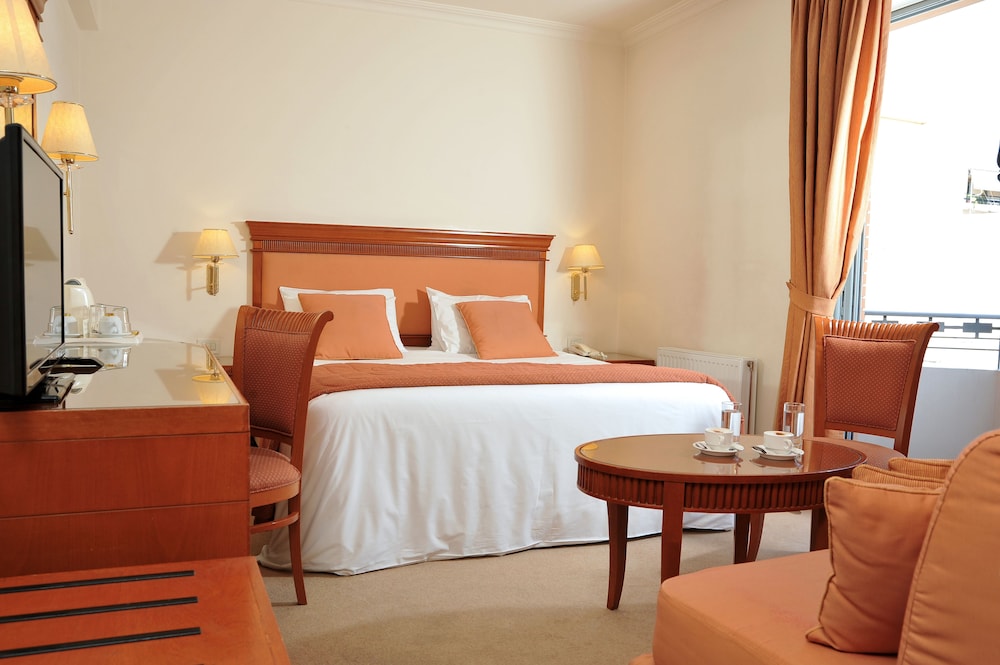Athens Atrium Hotel & Suites 8