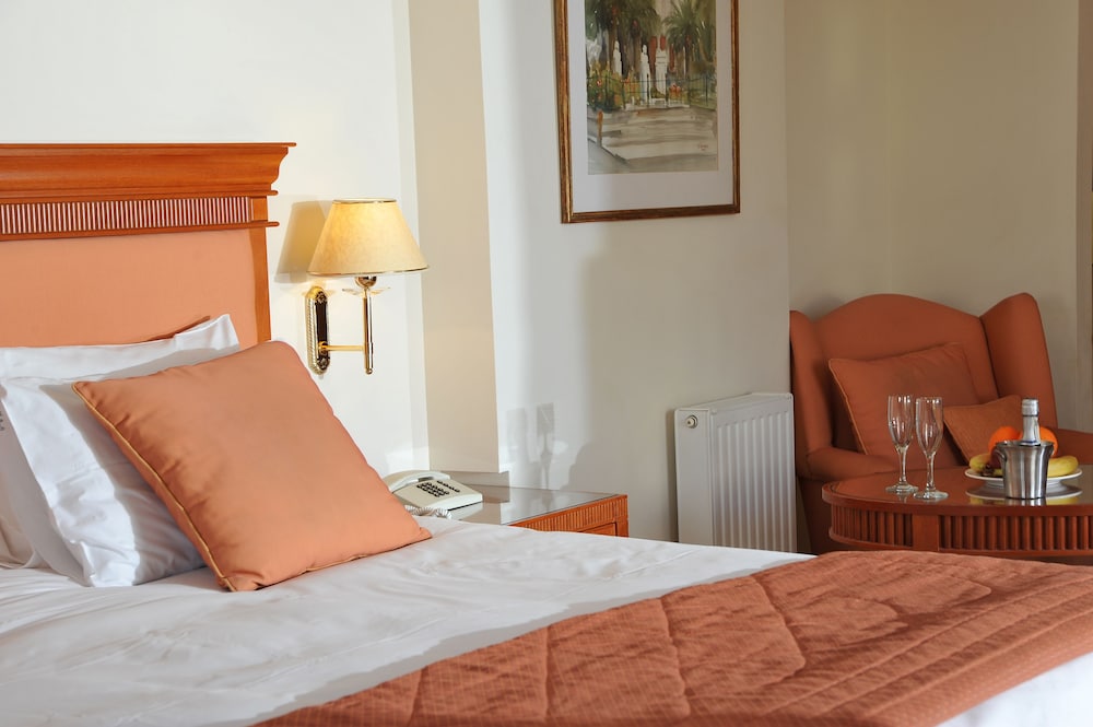 Athens Atrium Hotel & Suites 20