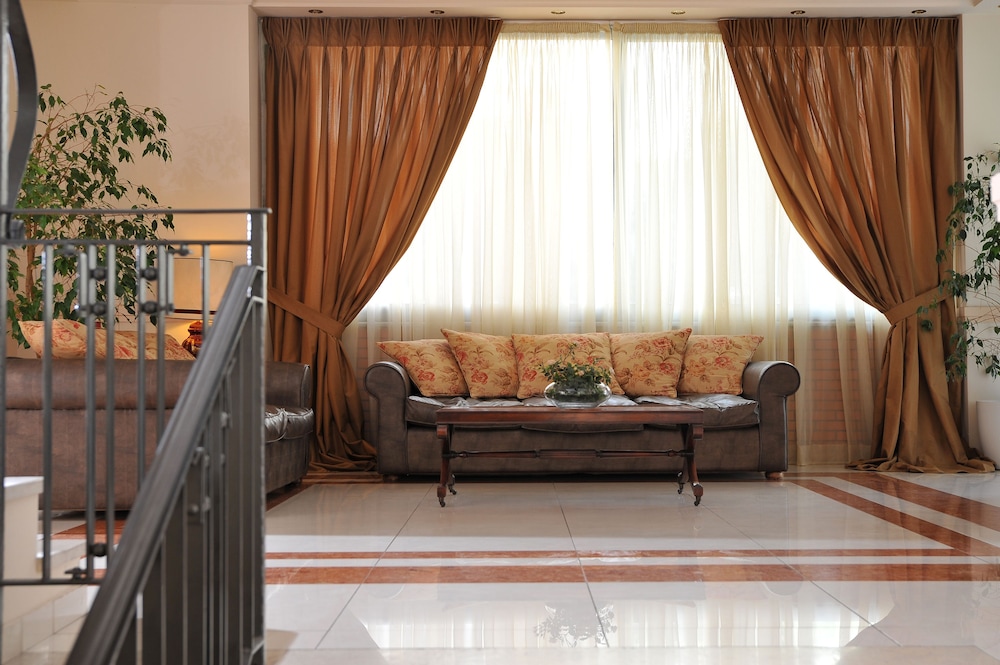 Athens Atrium Hotel & Suites 2