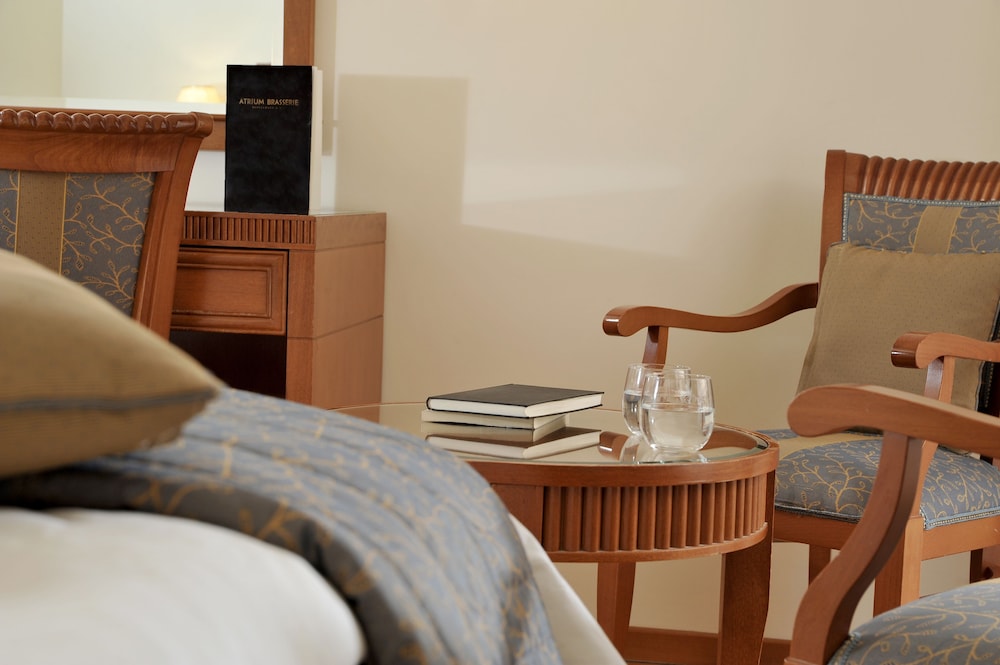 Athens Atrium Hotel & Suites 6