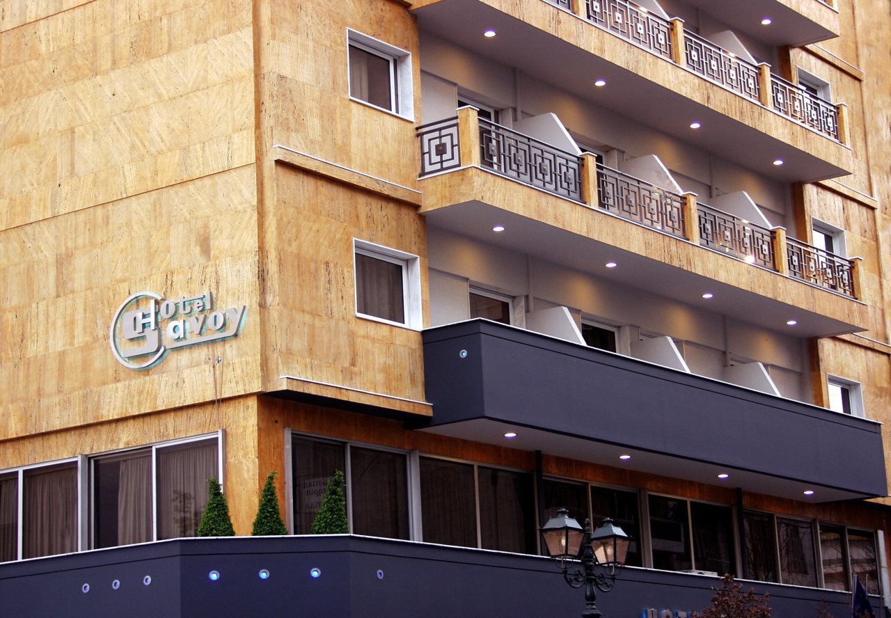 Savoy 17