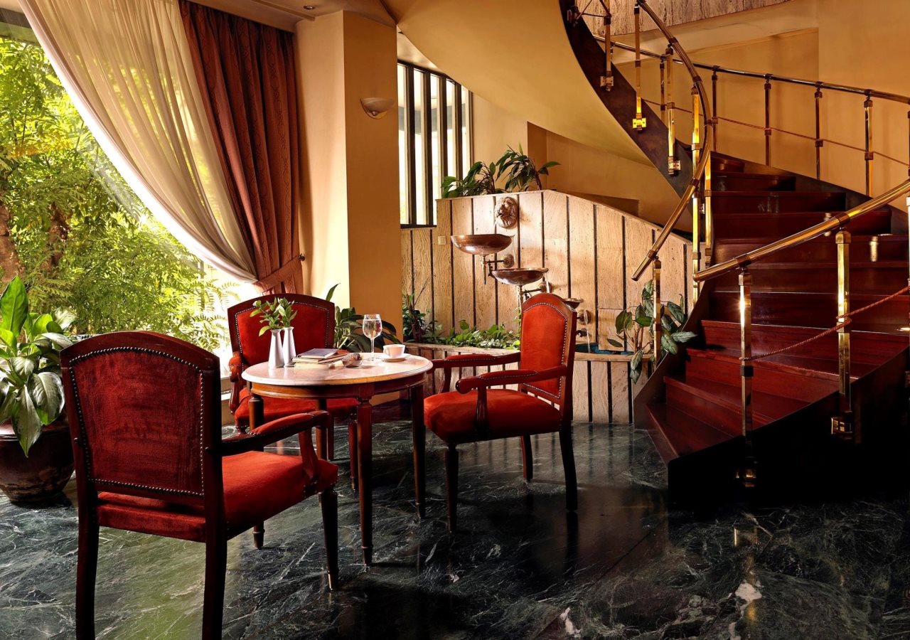 Savoy 3