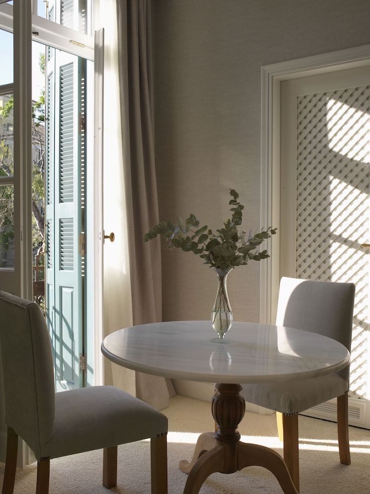 The Kefalari Suites 20