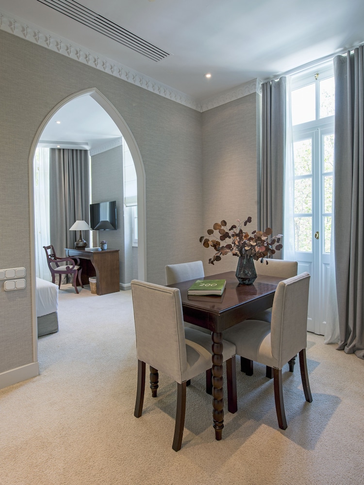 The Kefalari Suites 15