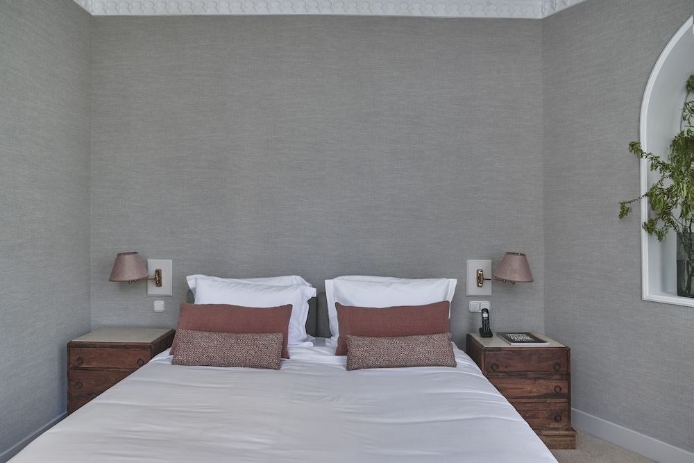 The Kefalari Suites 17