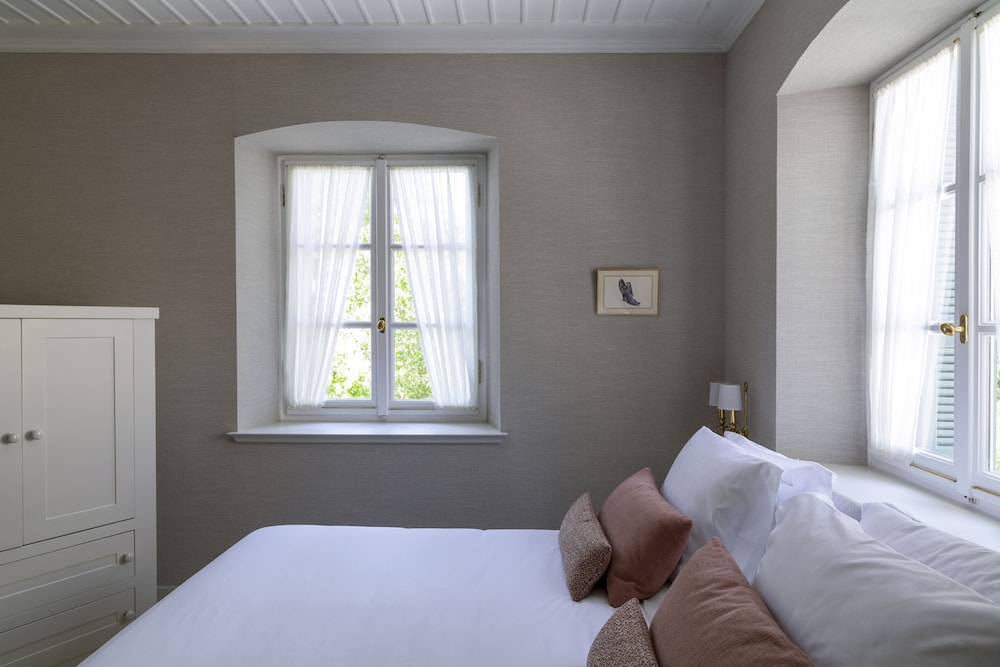 The Kefalari Suites 7