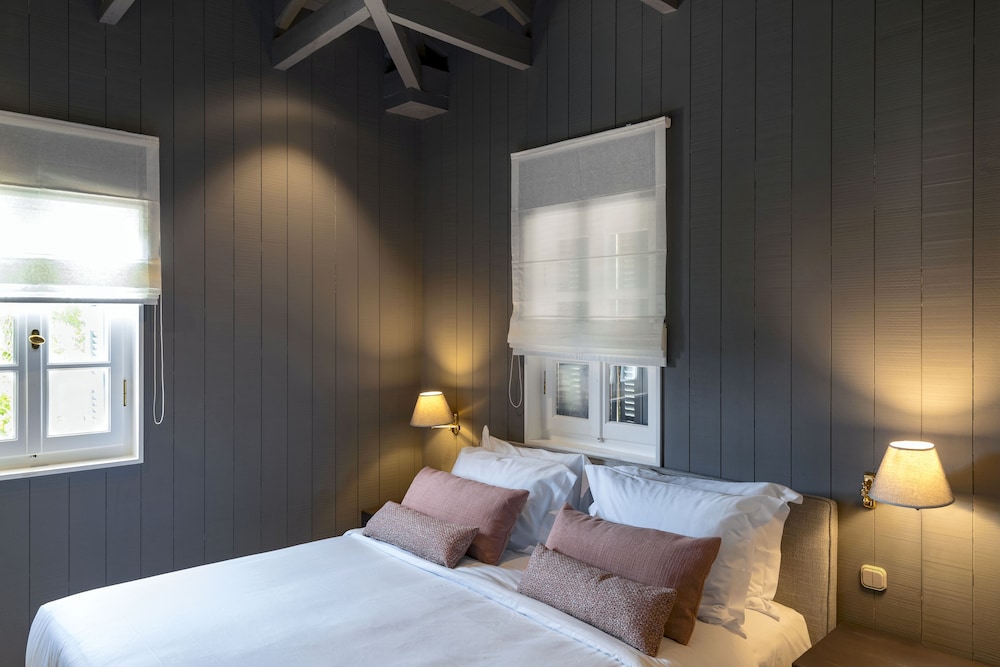 The Kefalari Suites 24