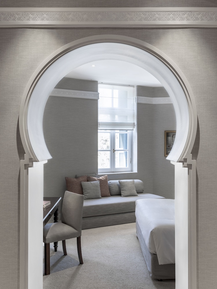 The Kefalari Suites 13