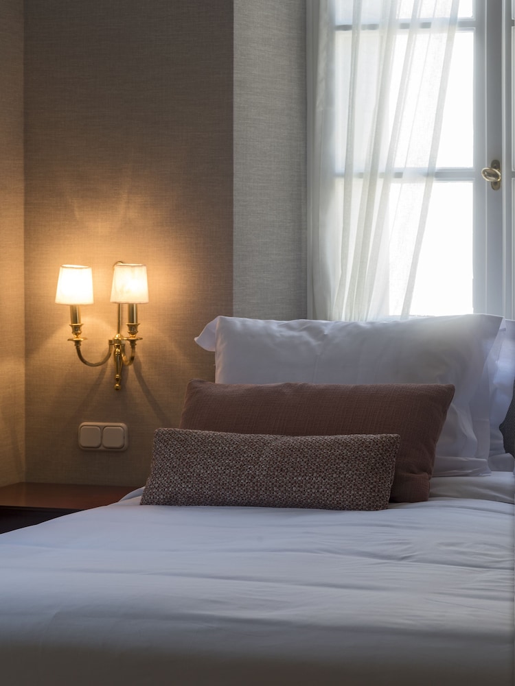 The Kefalari Suites 6