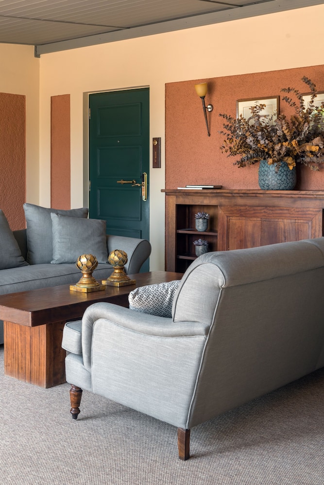 The Kefalari Suites 22