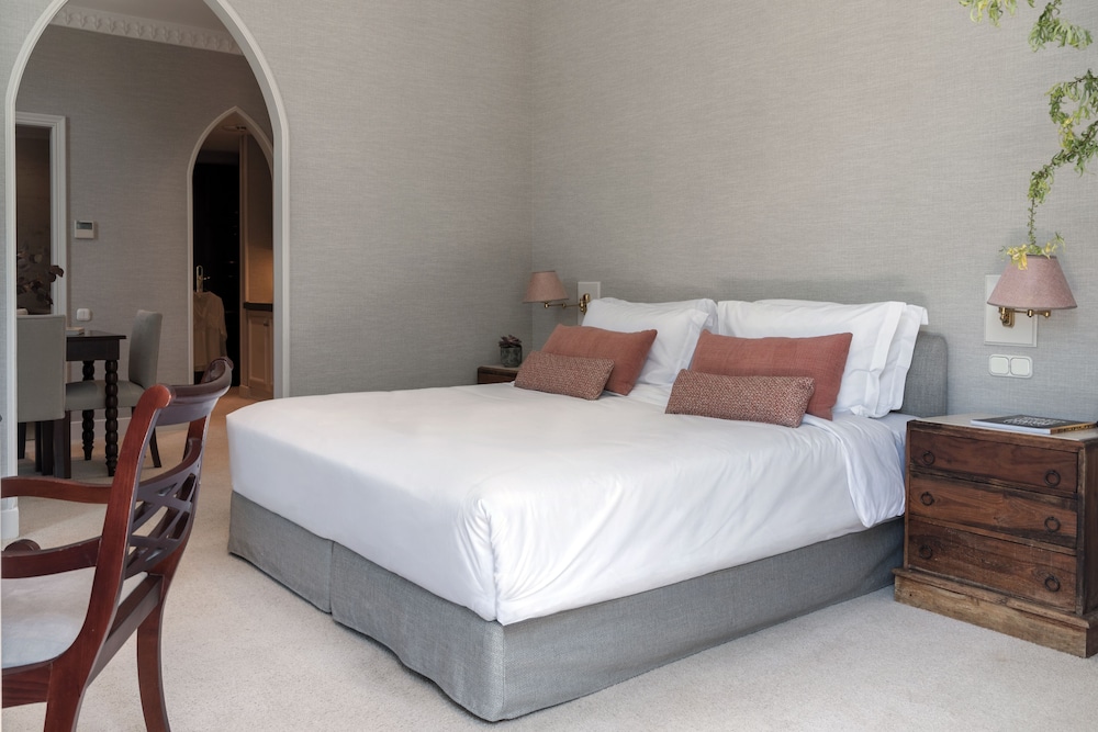 The Kefalari Suites 19