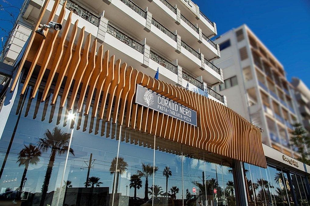Coral Athens 17