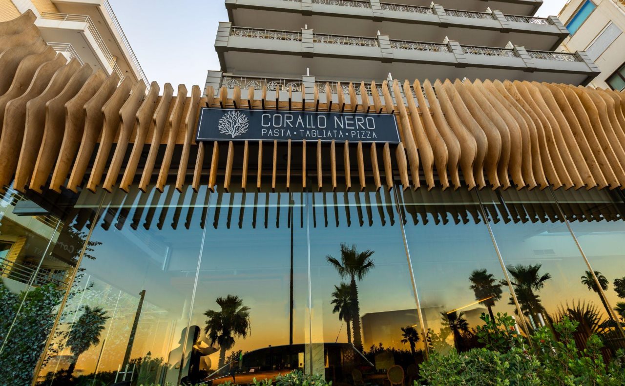 Coral Athens 20
