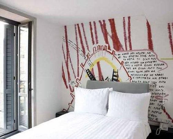 Twentyone Hotel 1