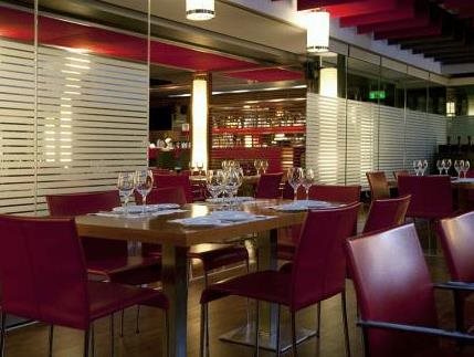Twentyone Hotel 8