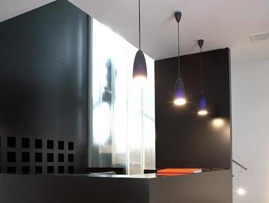 Twentyone Hotel 9