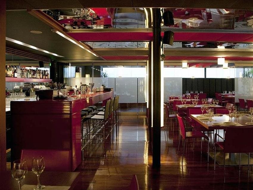 Twentyone Hotel 10