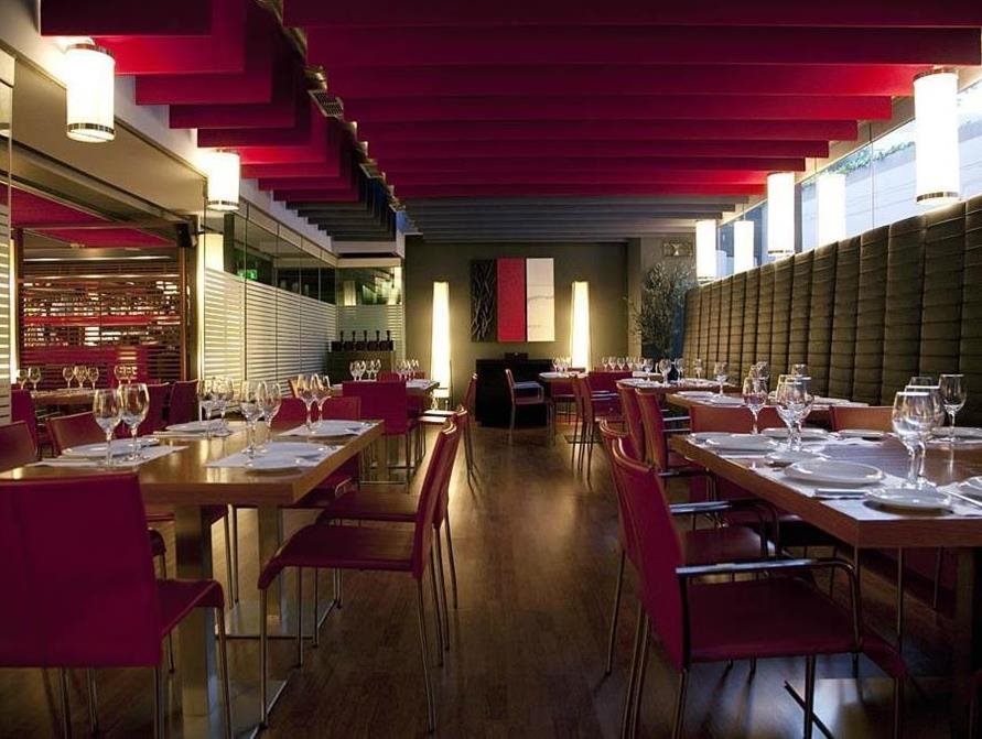 Twentyone Hotel 11