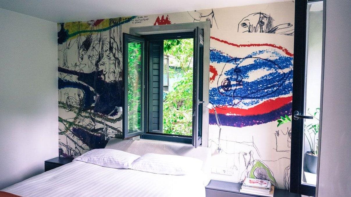 Twentyone Hotel 14
