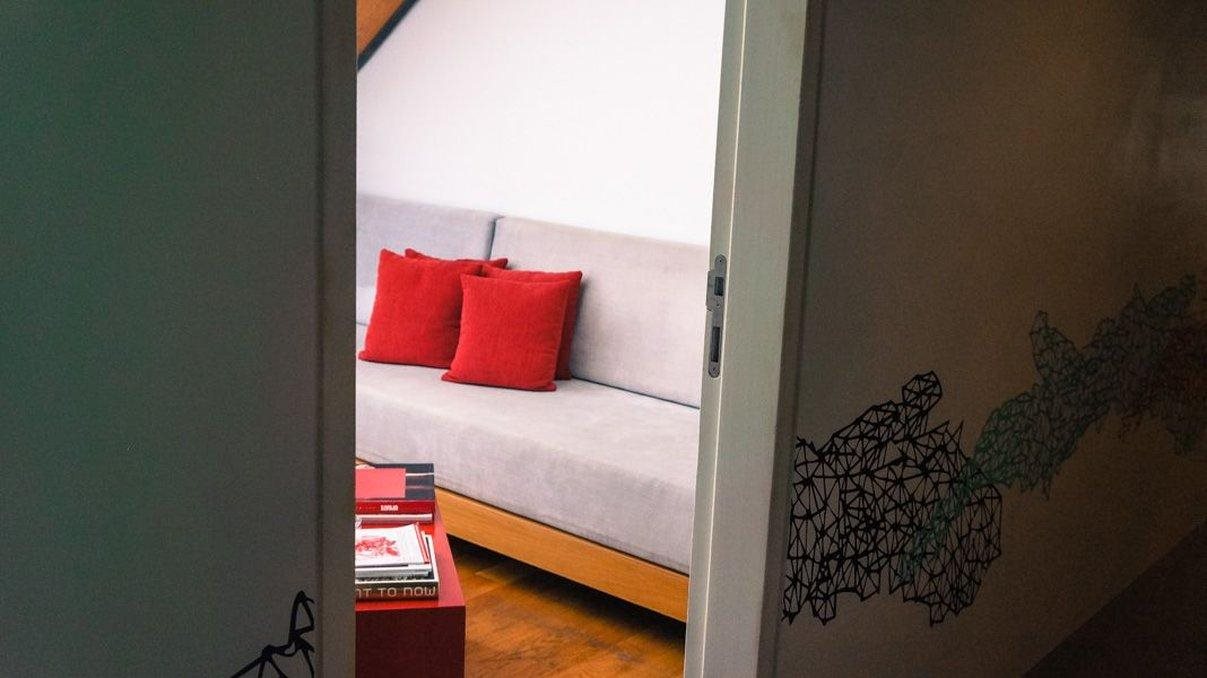 Twentyone Hotel 15