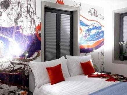 Twentyone Hotel 2