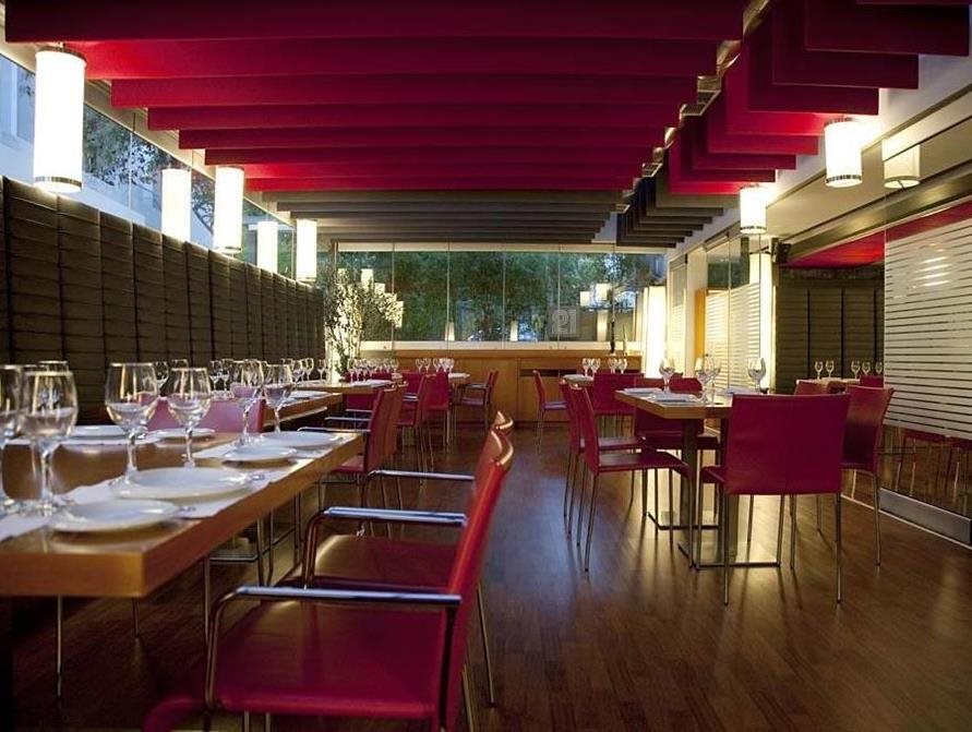 Twentyone Hotel 17