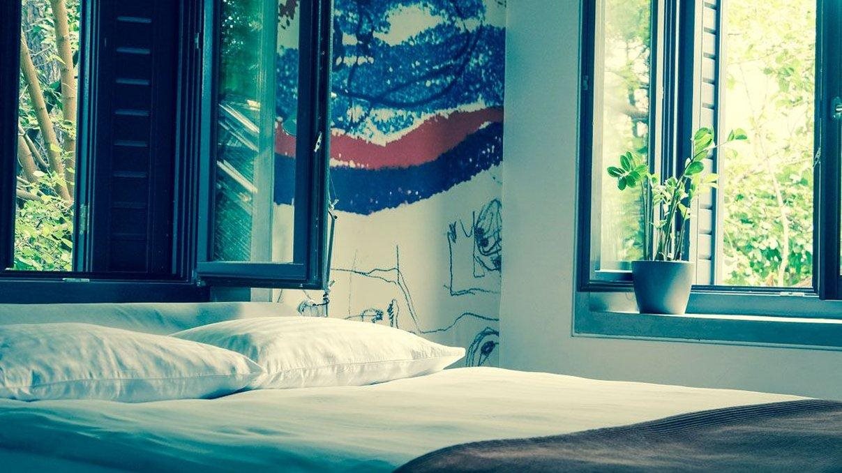 Twentyone Hotel 18