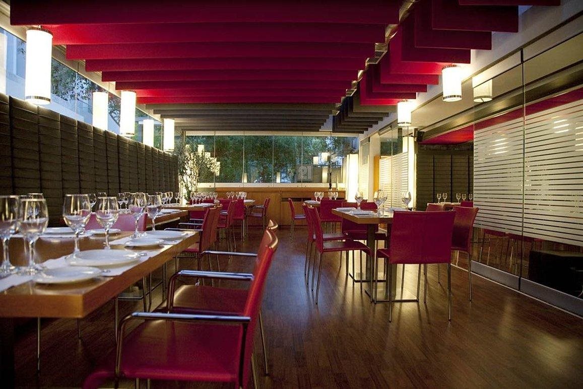 Twentyone Hotel 22