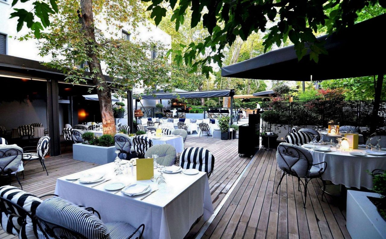 Twentyone Hotel 23