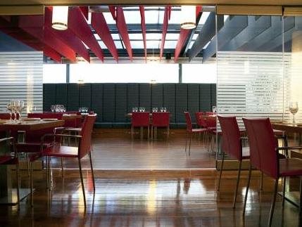 Twentyone Hotel 3