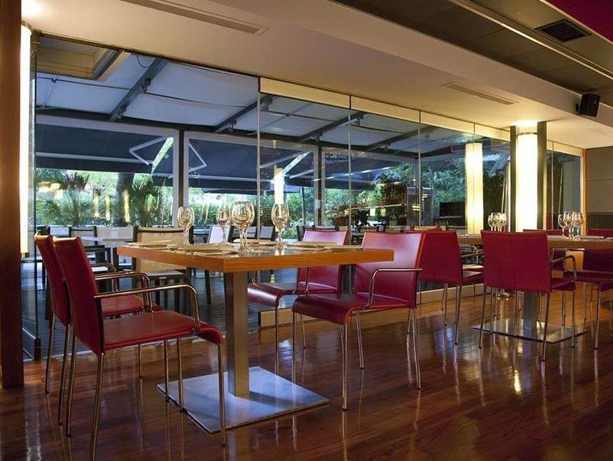 Twentyone Hotel 4
