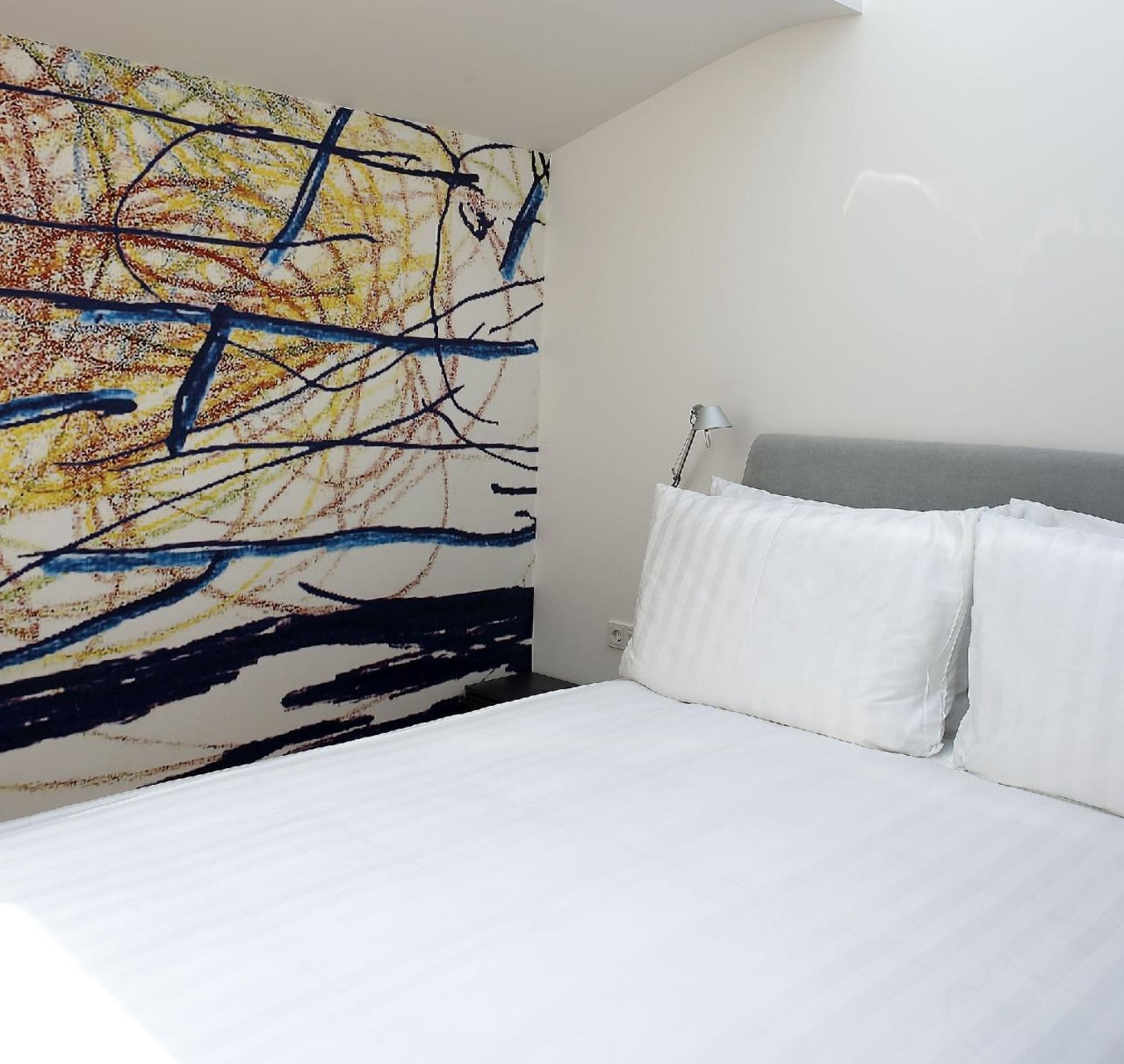 Twentyone Hotel 6