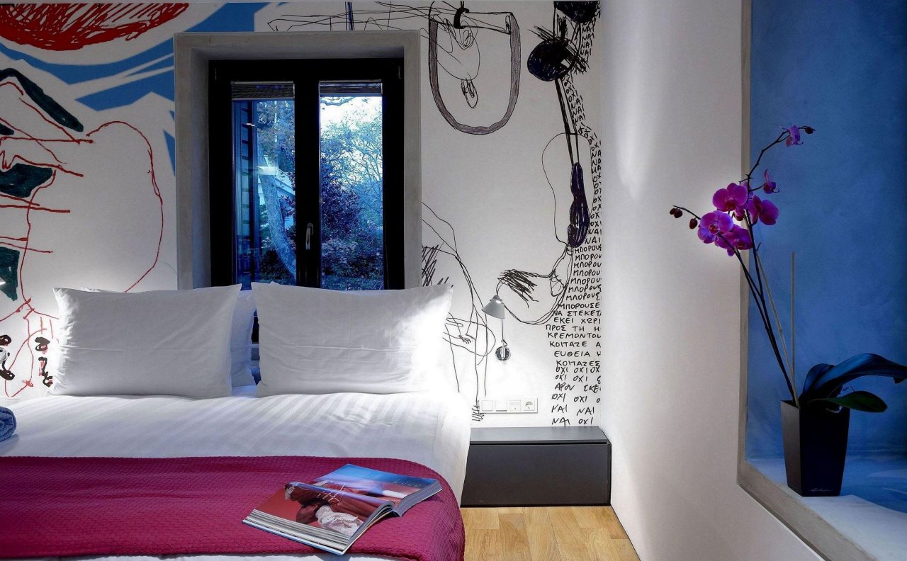 Twentyone Hotel 7