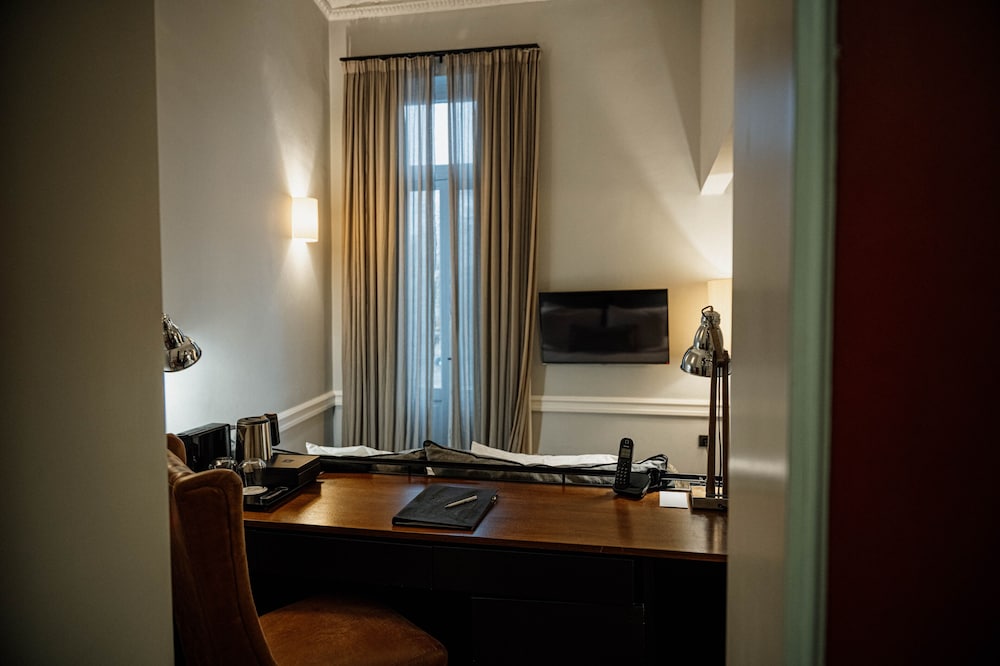 The Zillers Boutique Hotel 18