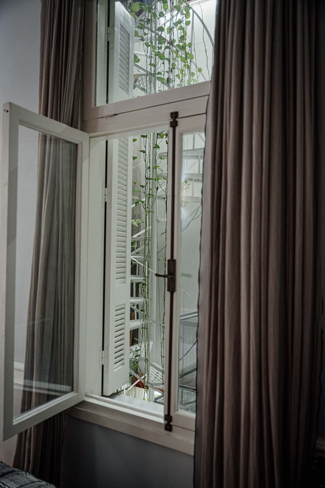 The Zillers Boutique Hotel 12