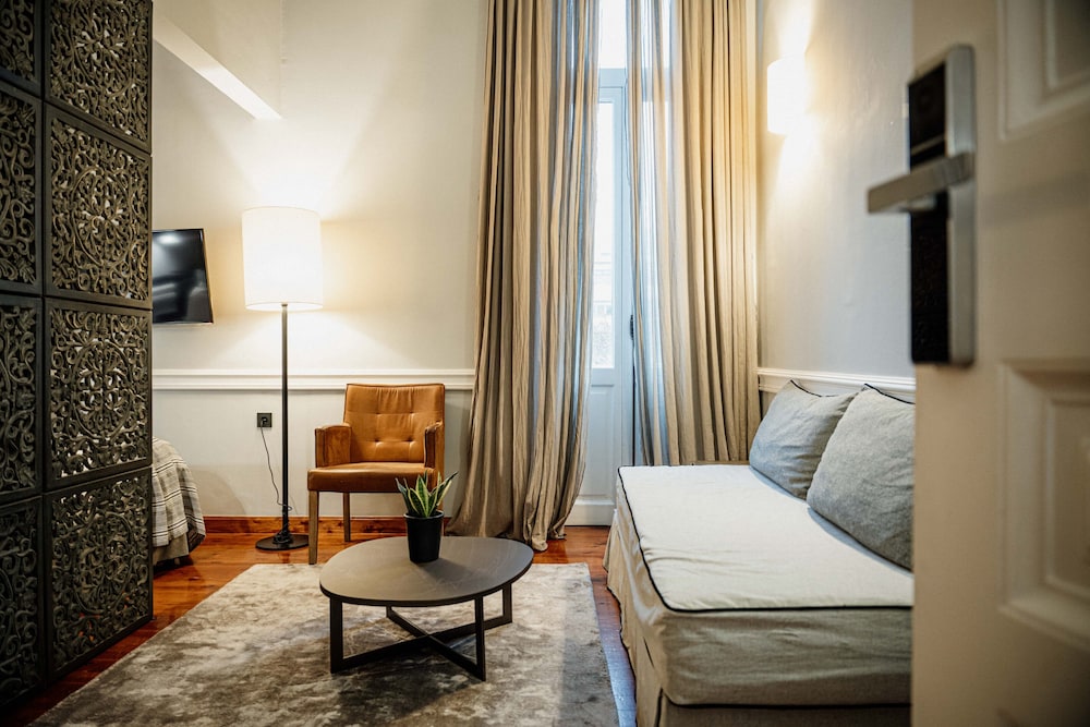 The Zillers Boutique Hotel 19