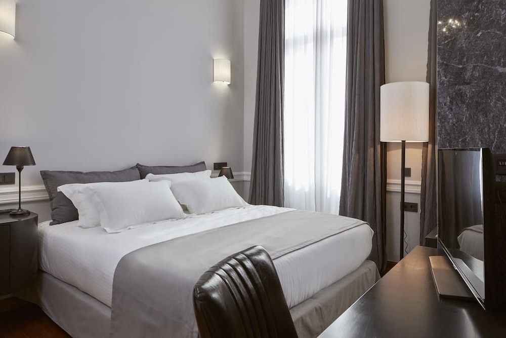 The Zillers Boutique Hotel 4