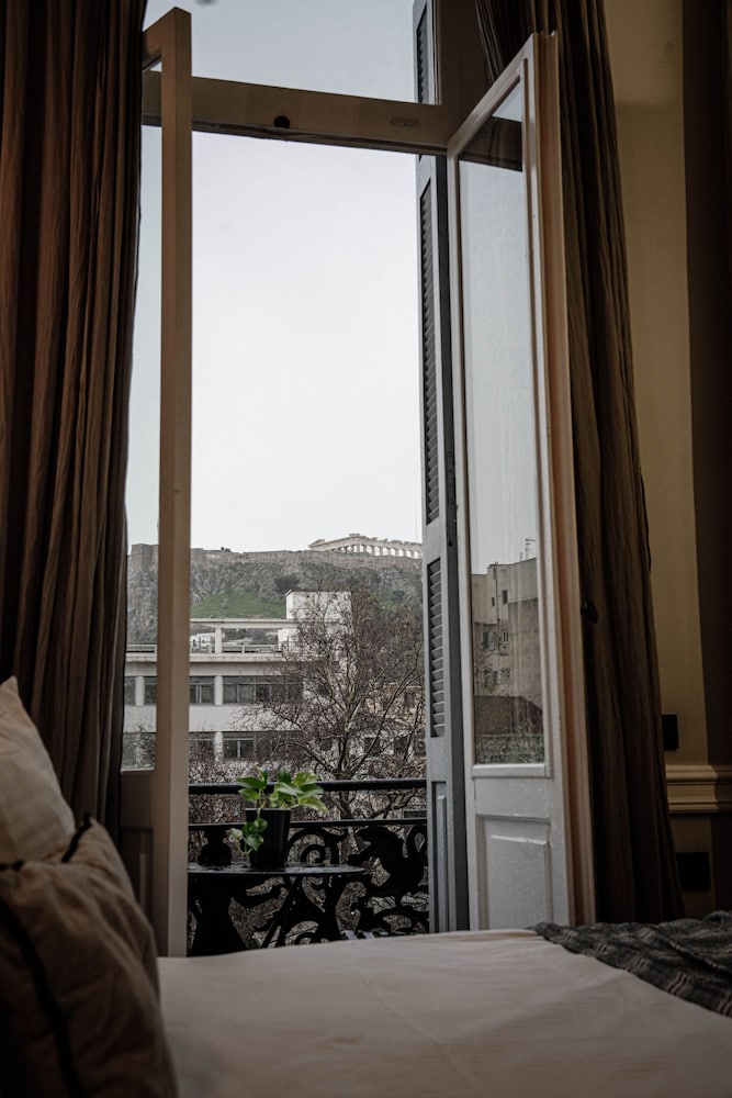 The Zillers Boutique Hotel 14