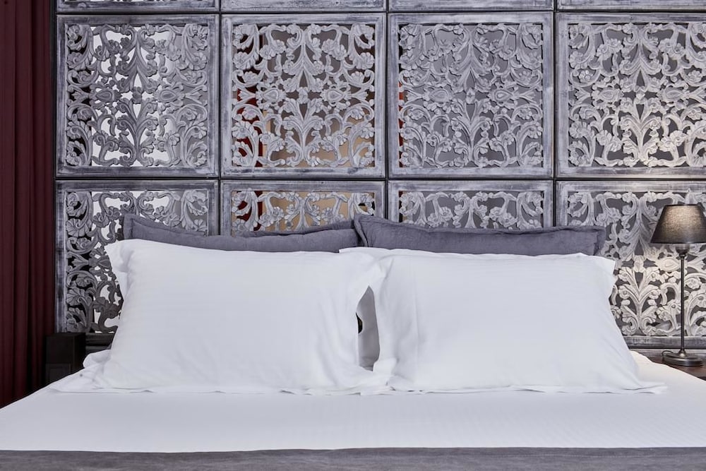 The Zillers Boutique Hotel 8