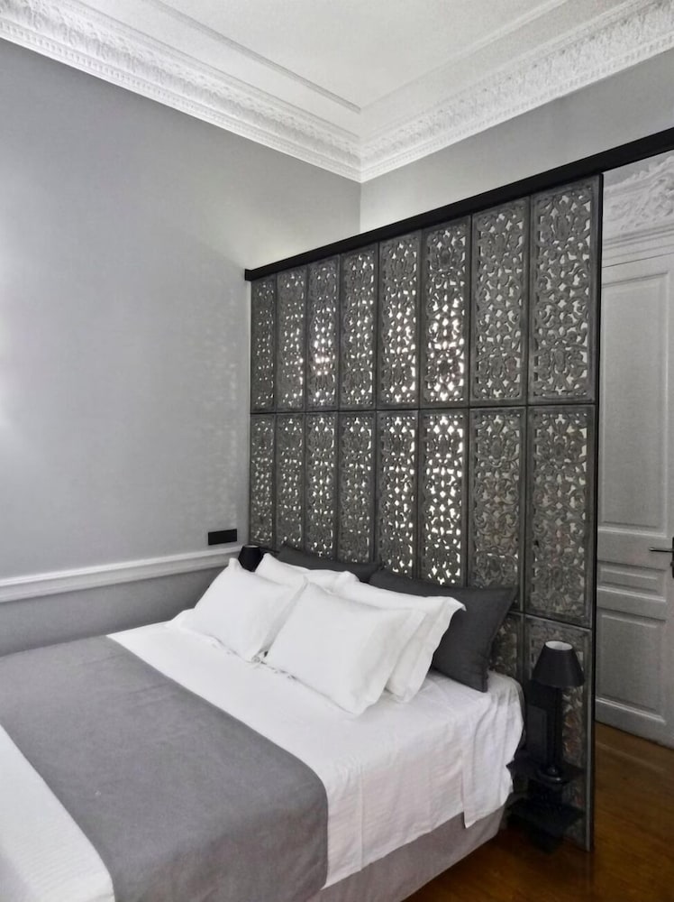 The Zillers Boutique Hotel 21