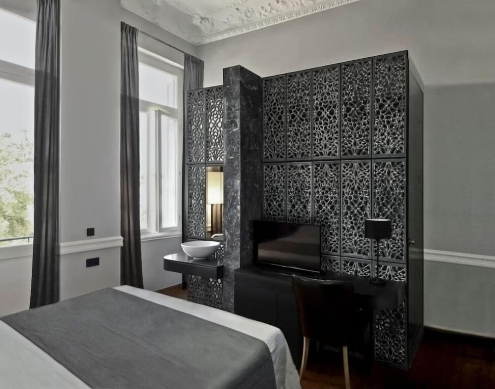 The Zillers Boutique Hotel 16