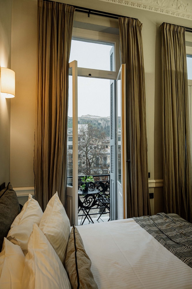 The Zillers Boutique Hotel 15