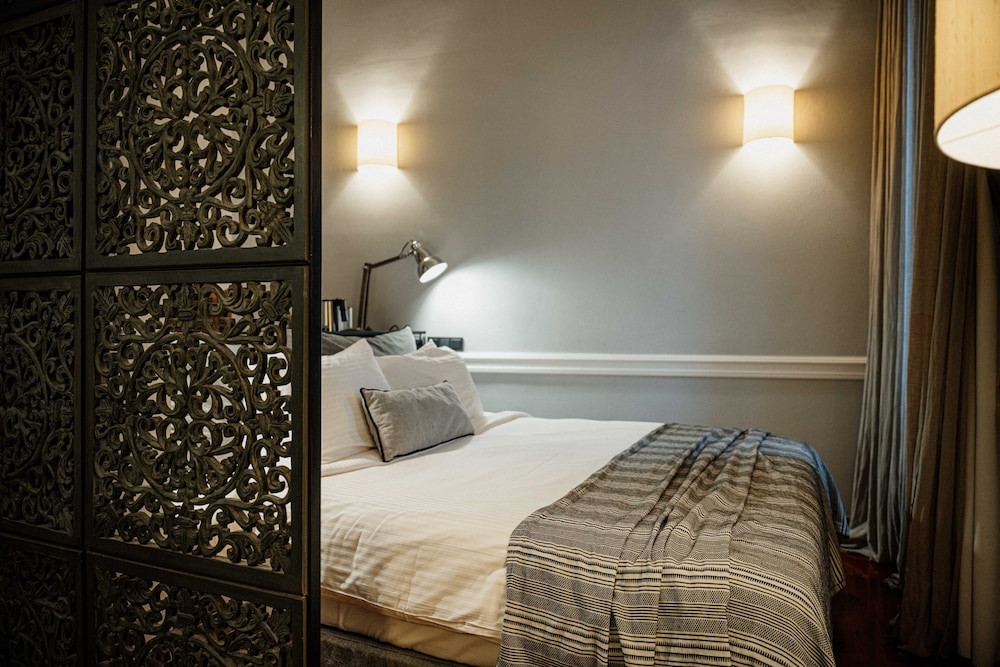 The Zillers Boutique Hotel 13