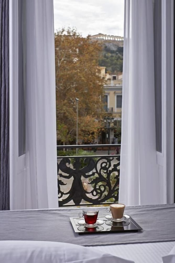 The Zillers Boutique Hotel 23