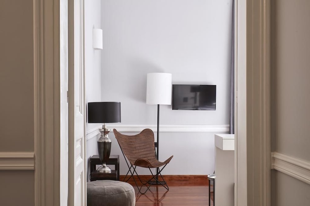 The Zillers Boutique Hotel 7