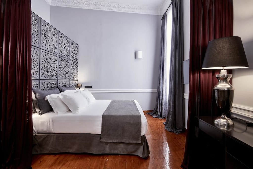 The Zillers Boutique Hotel 6