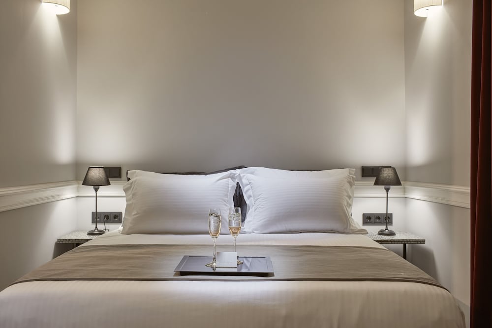The Zillers Boutique Hotel 11