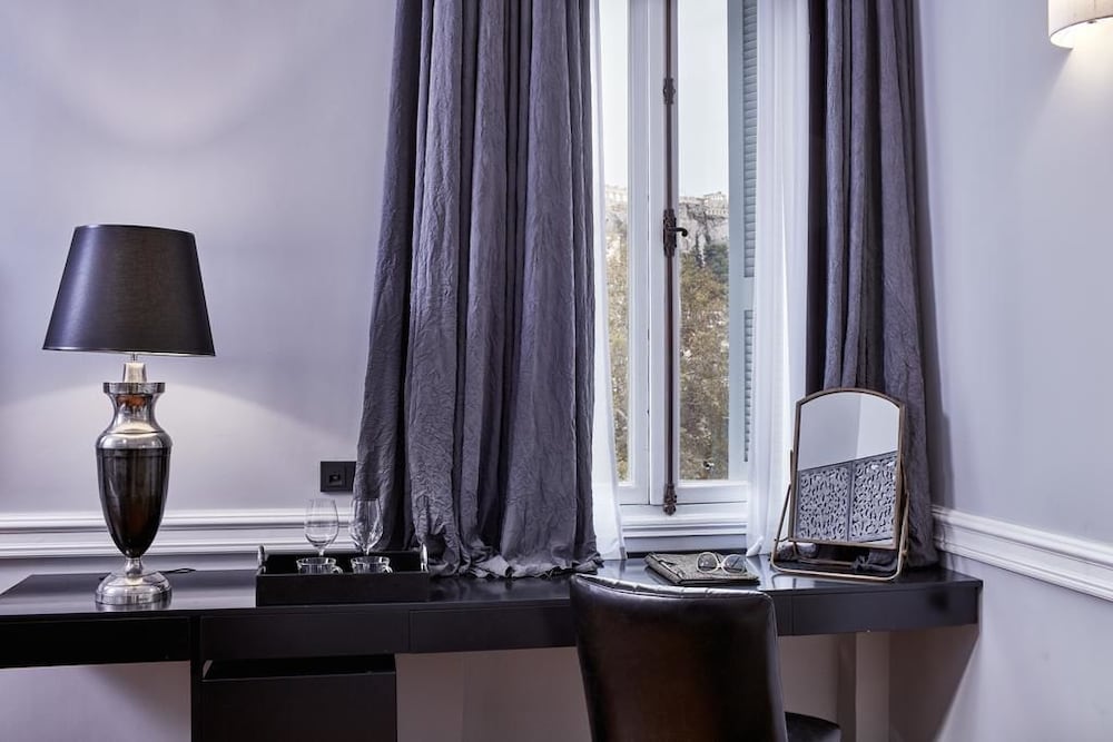 The Zillers Boutique Hotel 24