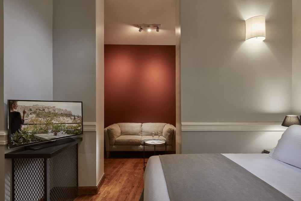 The Zillers Boutique Hotel 3