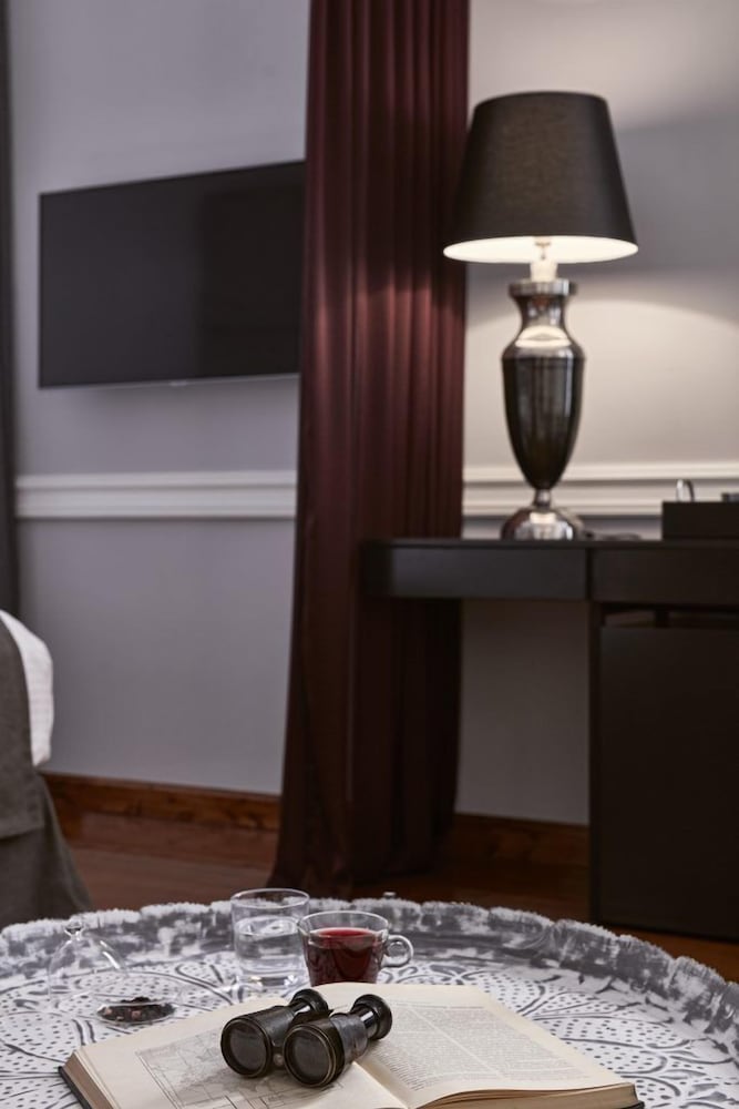The Zillers Boutique Hotel 22